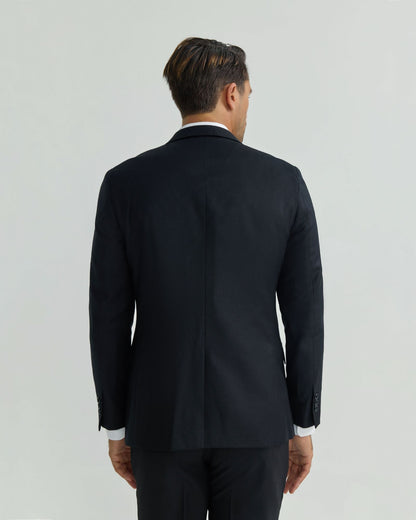 Hopkins Wool Suit Jacket
