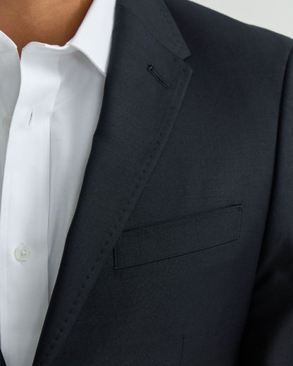 Hopkins Wool Suit Jacket