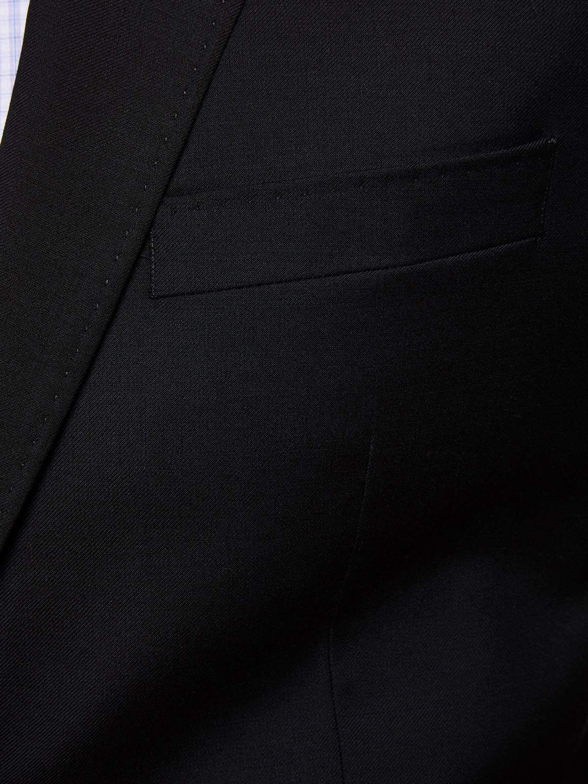 Hopkins Wool Suit Jacket