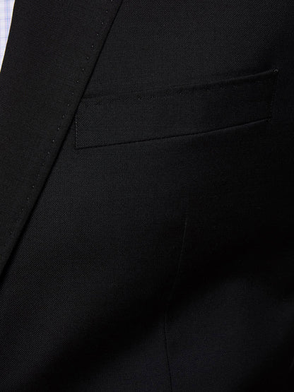 Hopkins Wool Suit Jacket