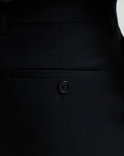 Hopkins Wool Trousers