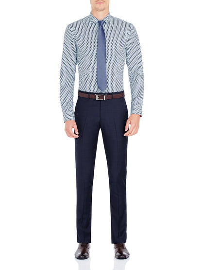 T27 Travel Suit Trousers