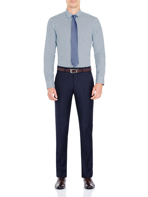 T27 Travel Suit Trousers