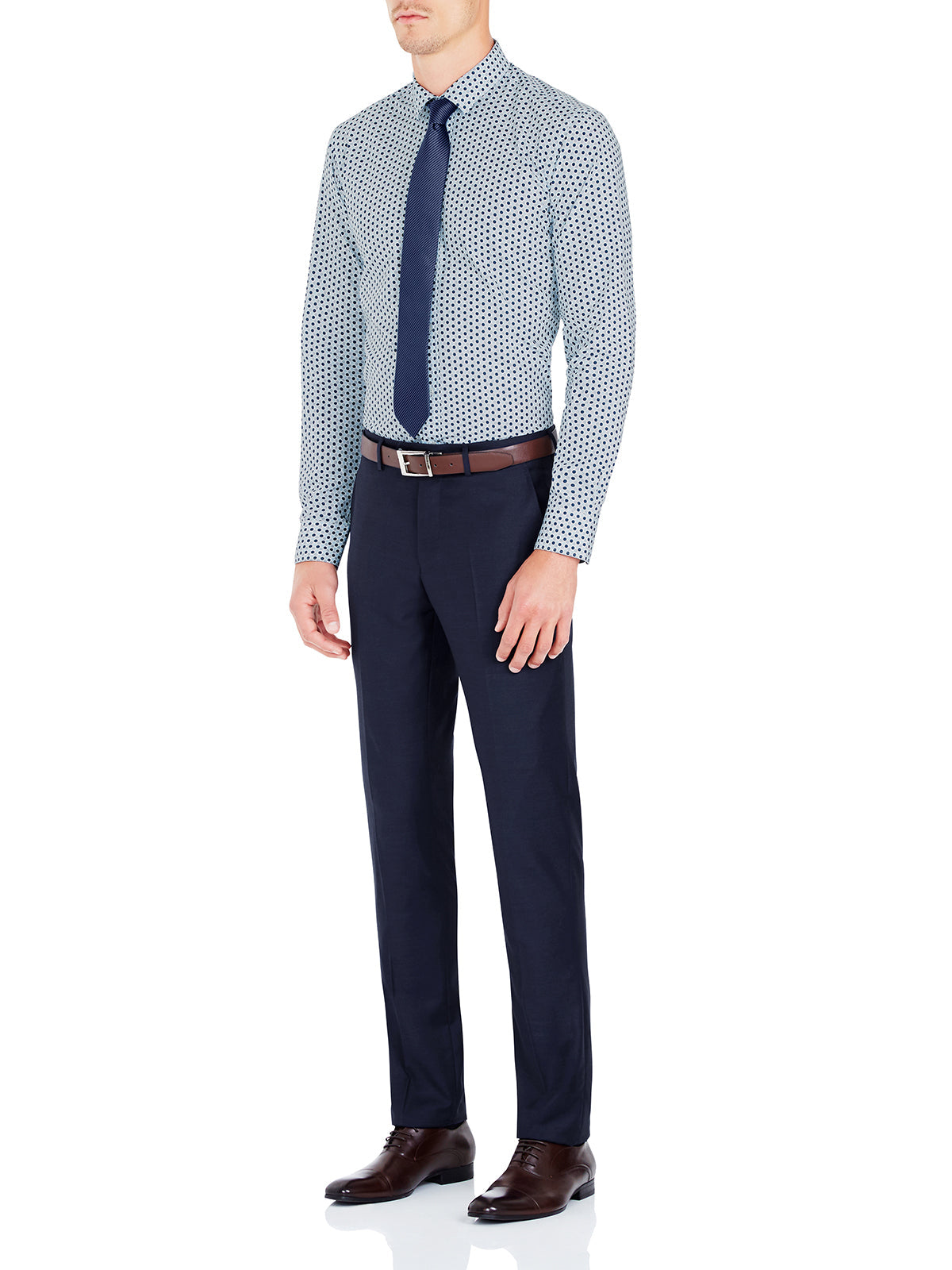 T27 Travel Suit Trousers