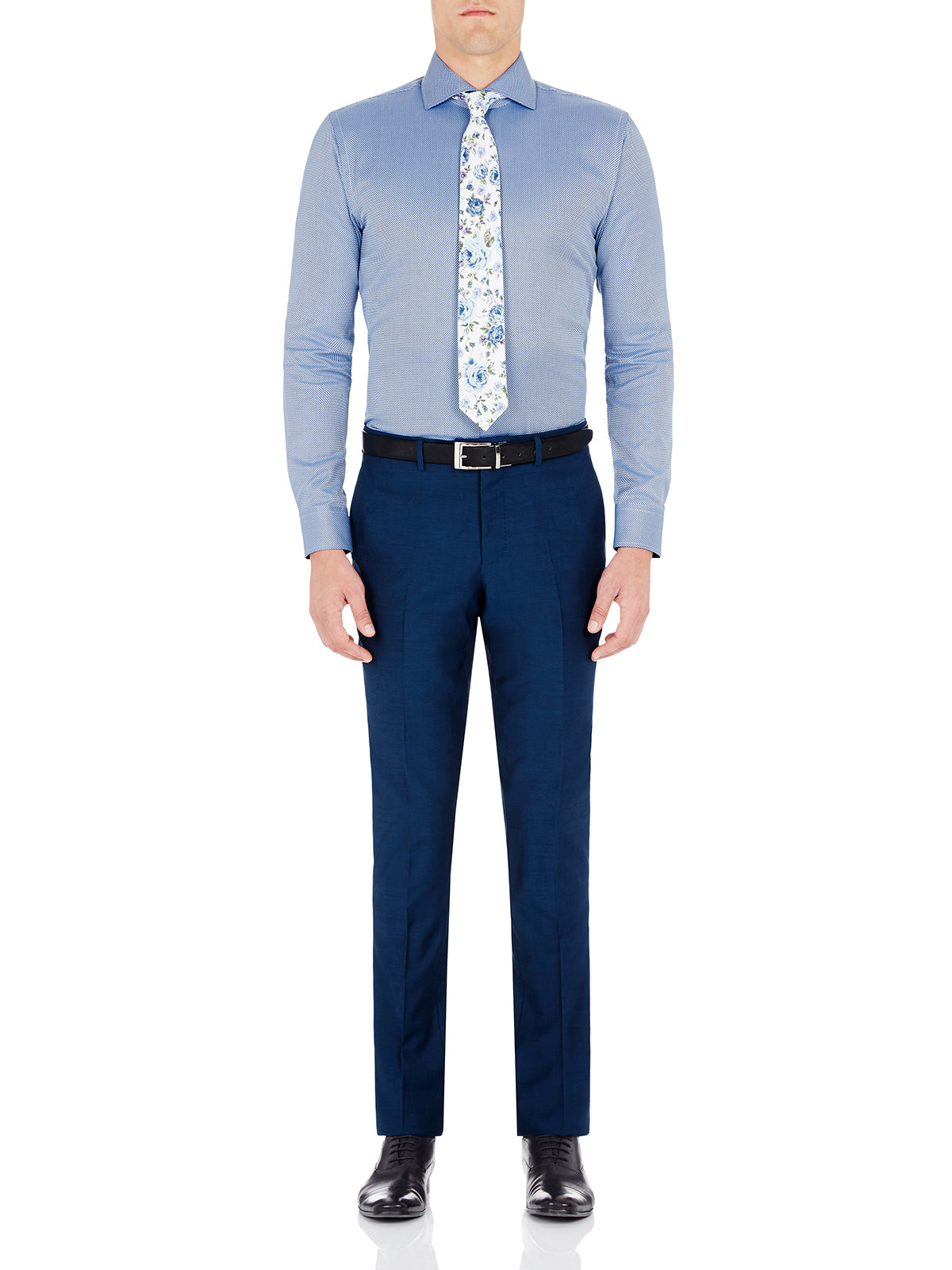 T27 Suit Trousers