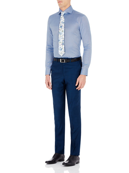 T27 Suit Trousers