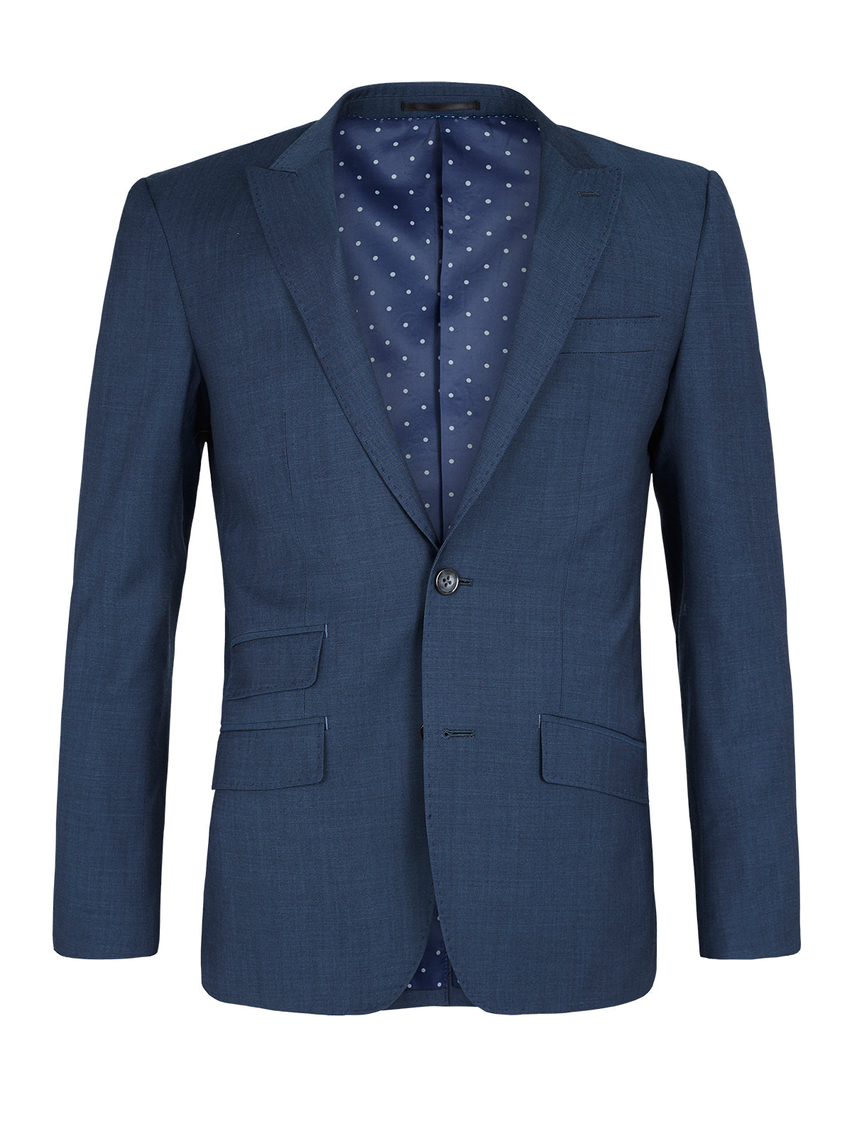 Hopkins Peaklapel Jacket