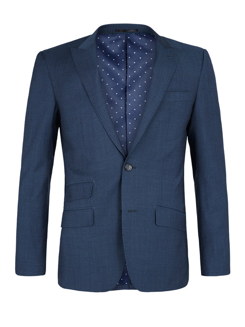 Hopkins Peaklapel Jacket