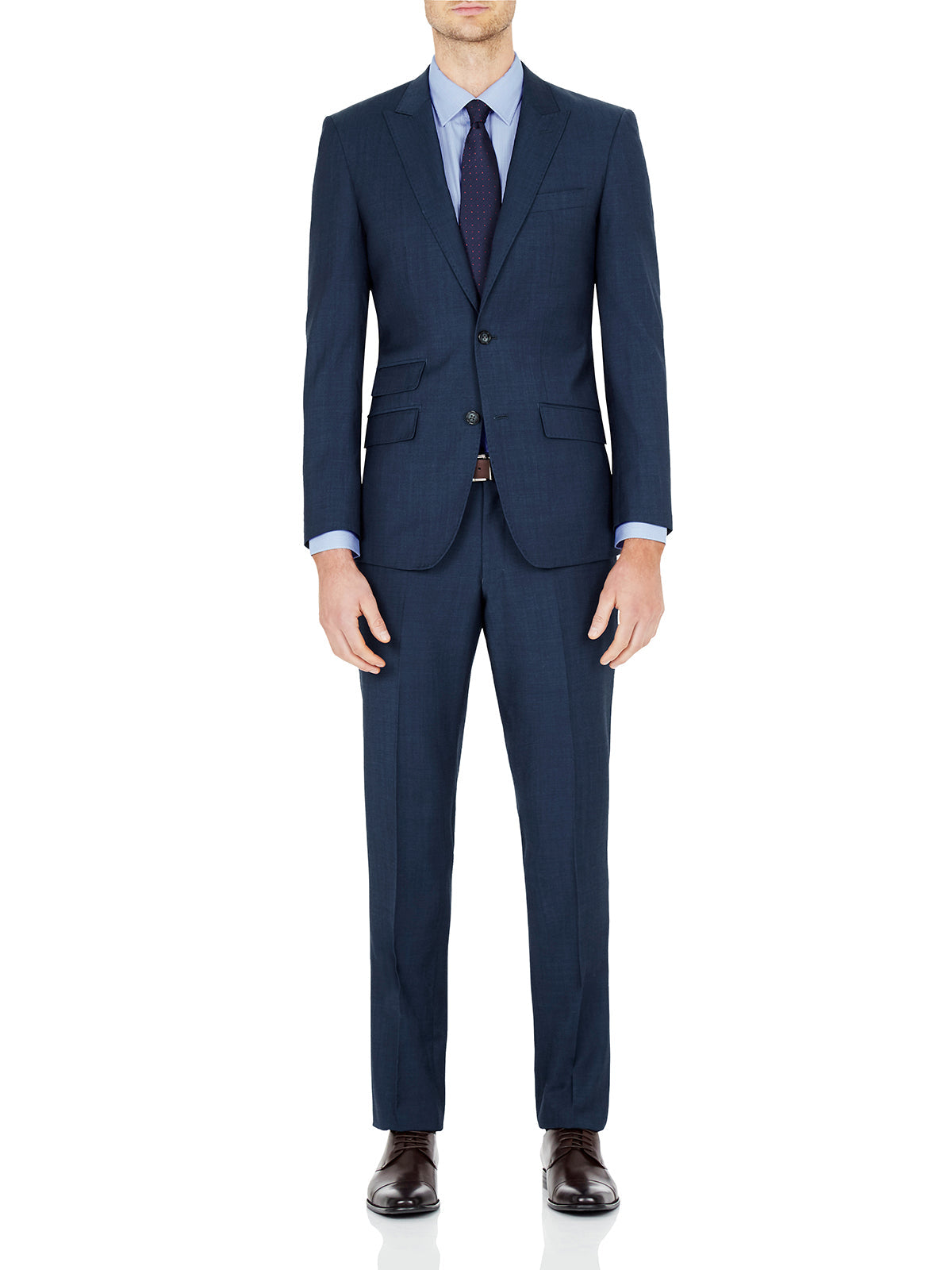 Hopkins Peaklapel Jacket
