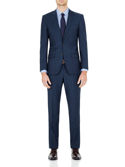 Hopkins Peaklapel Jacket