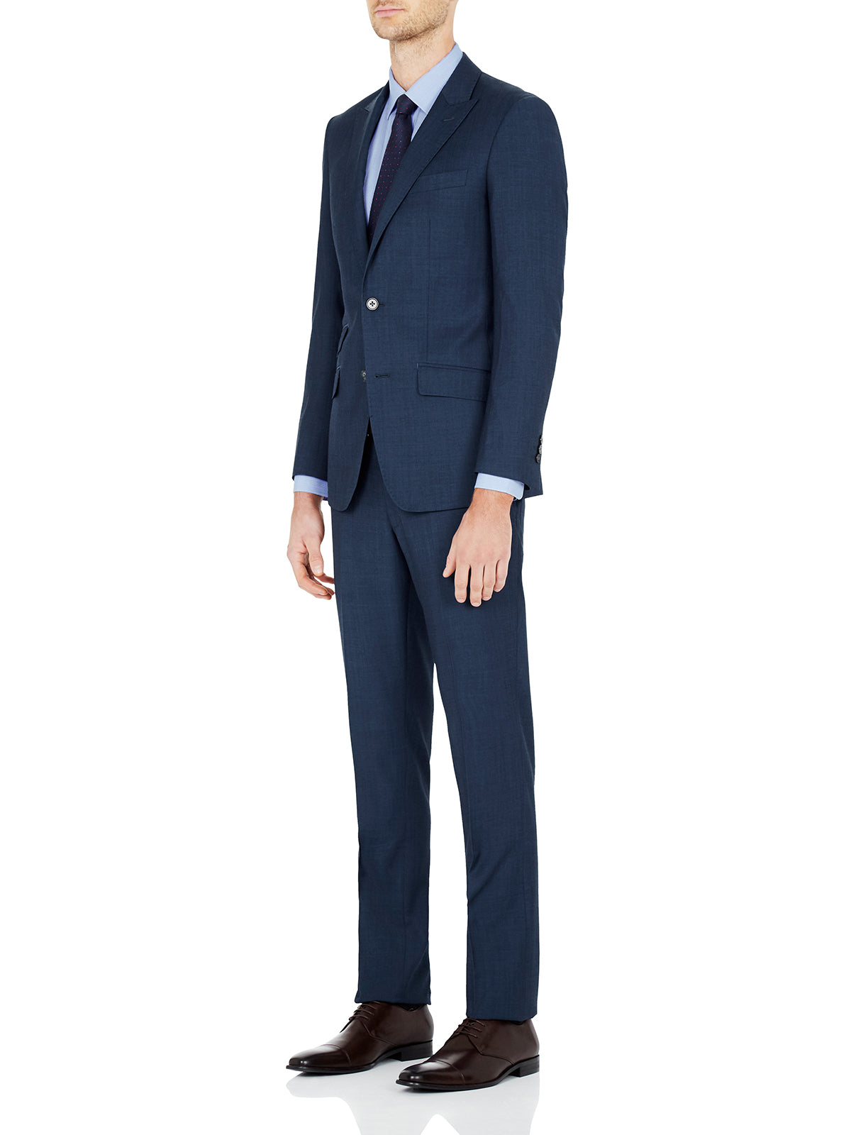 Hopkins Peaklapel Jacket