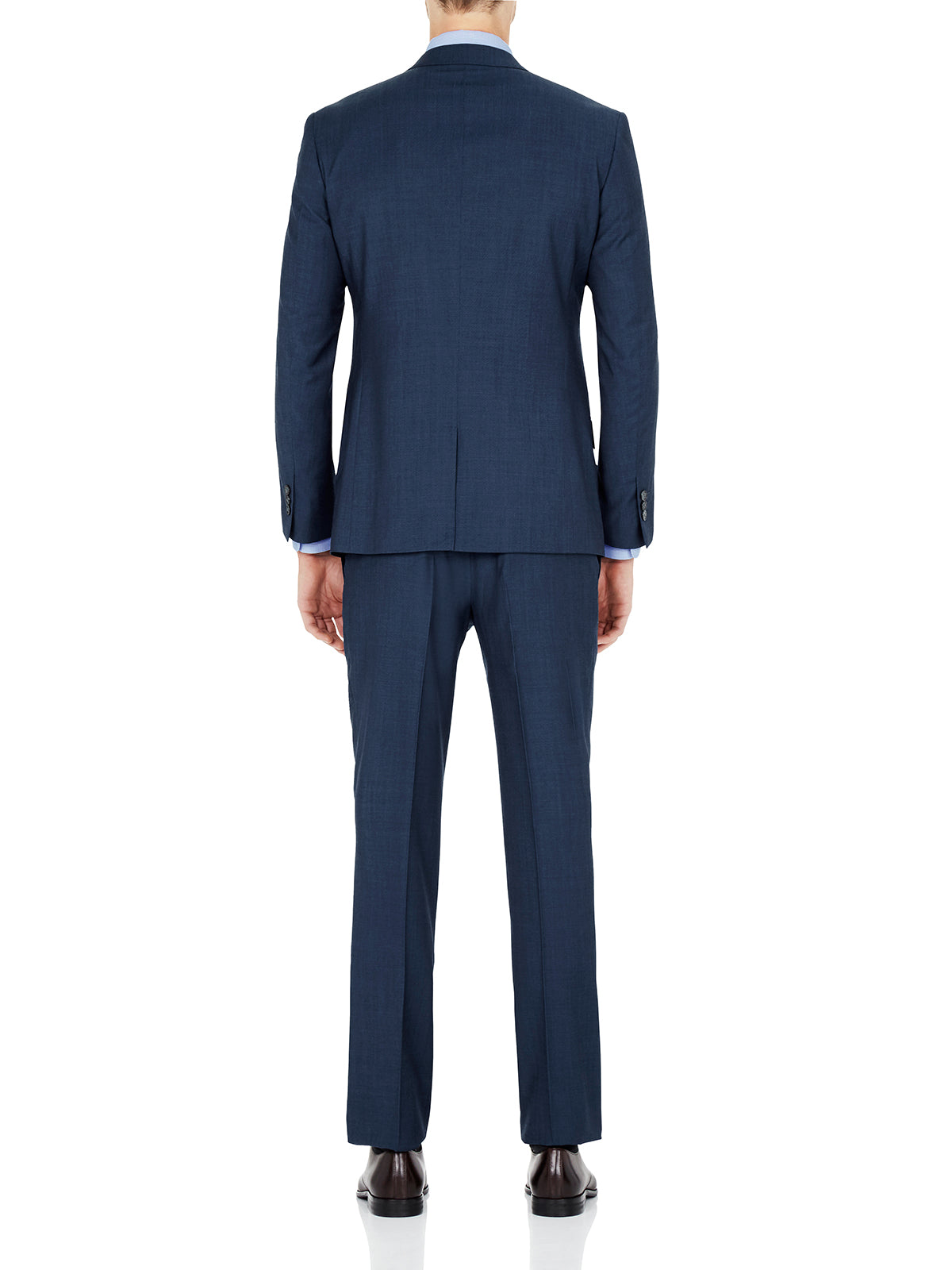 Hopkins Peaklapel Jacket