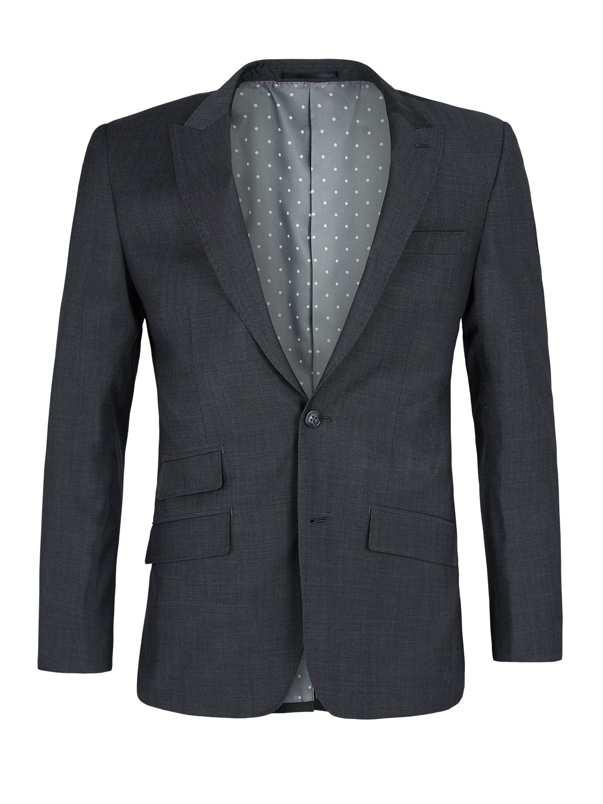 Hopkins Peaklapel Jacket