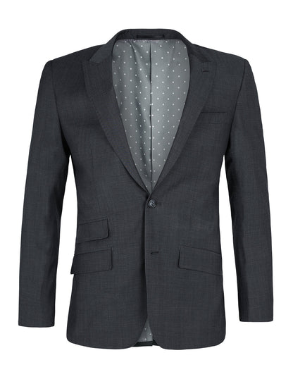 Hopkins Peaklapel Jacket