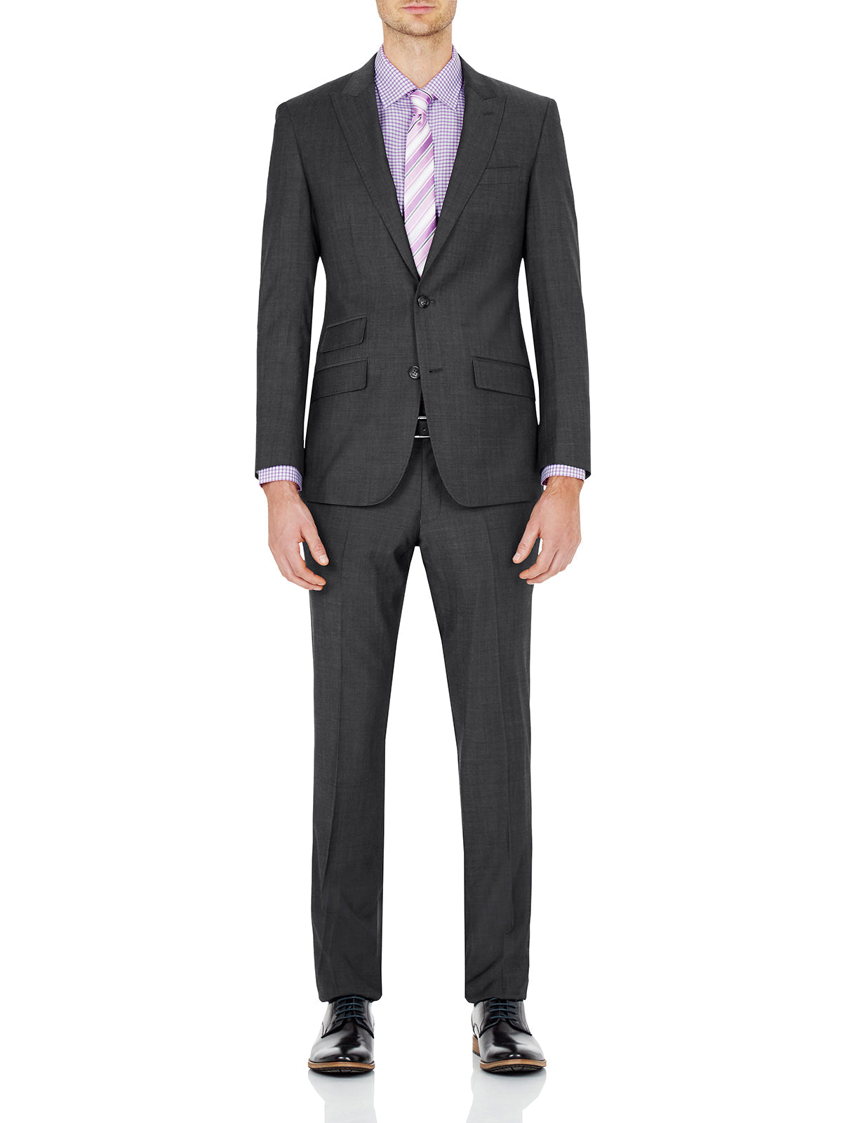 Hopkins Peaklapel Jacket