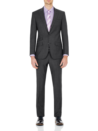 Hopkins Peaklapel Jacket