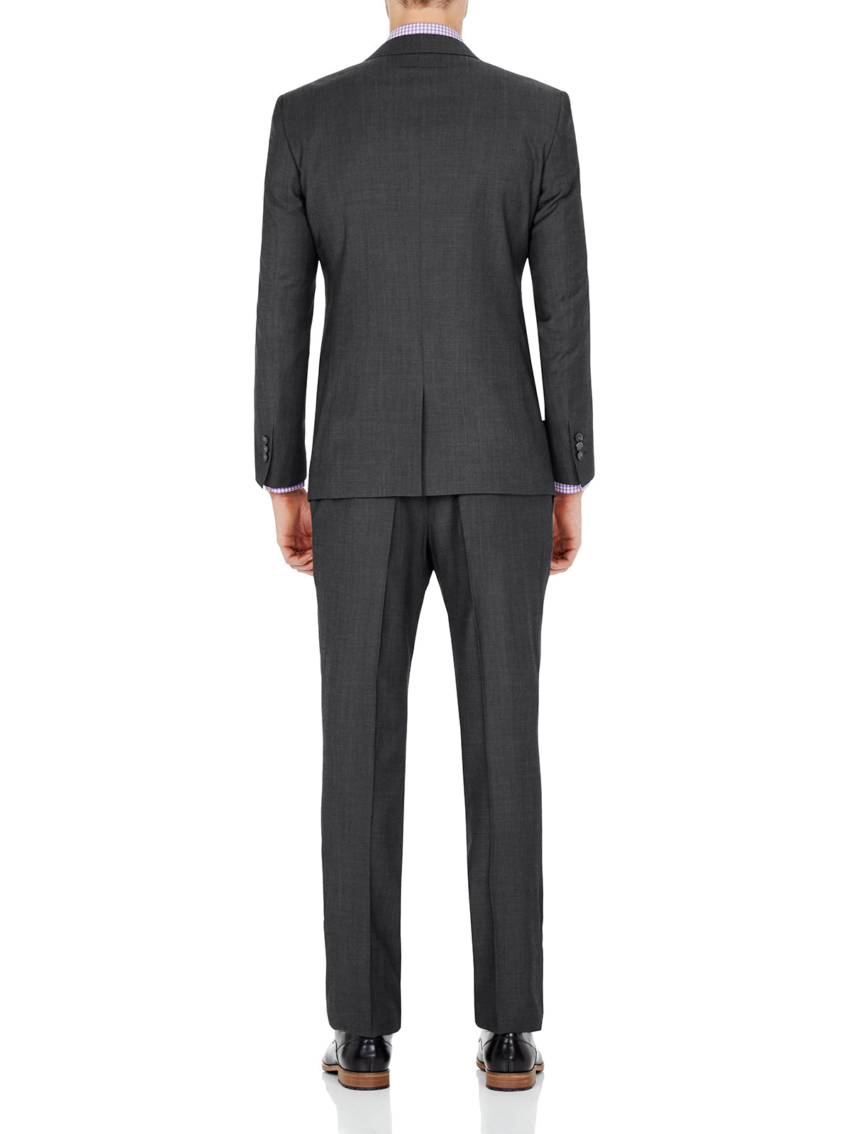 Hopkins Peaklapel Jacket