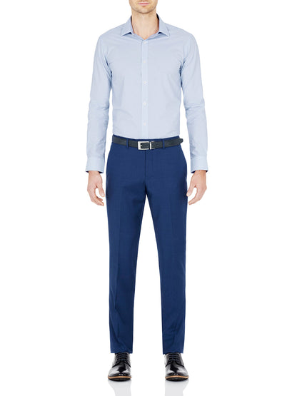 T27 Travel Suit Trousers
