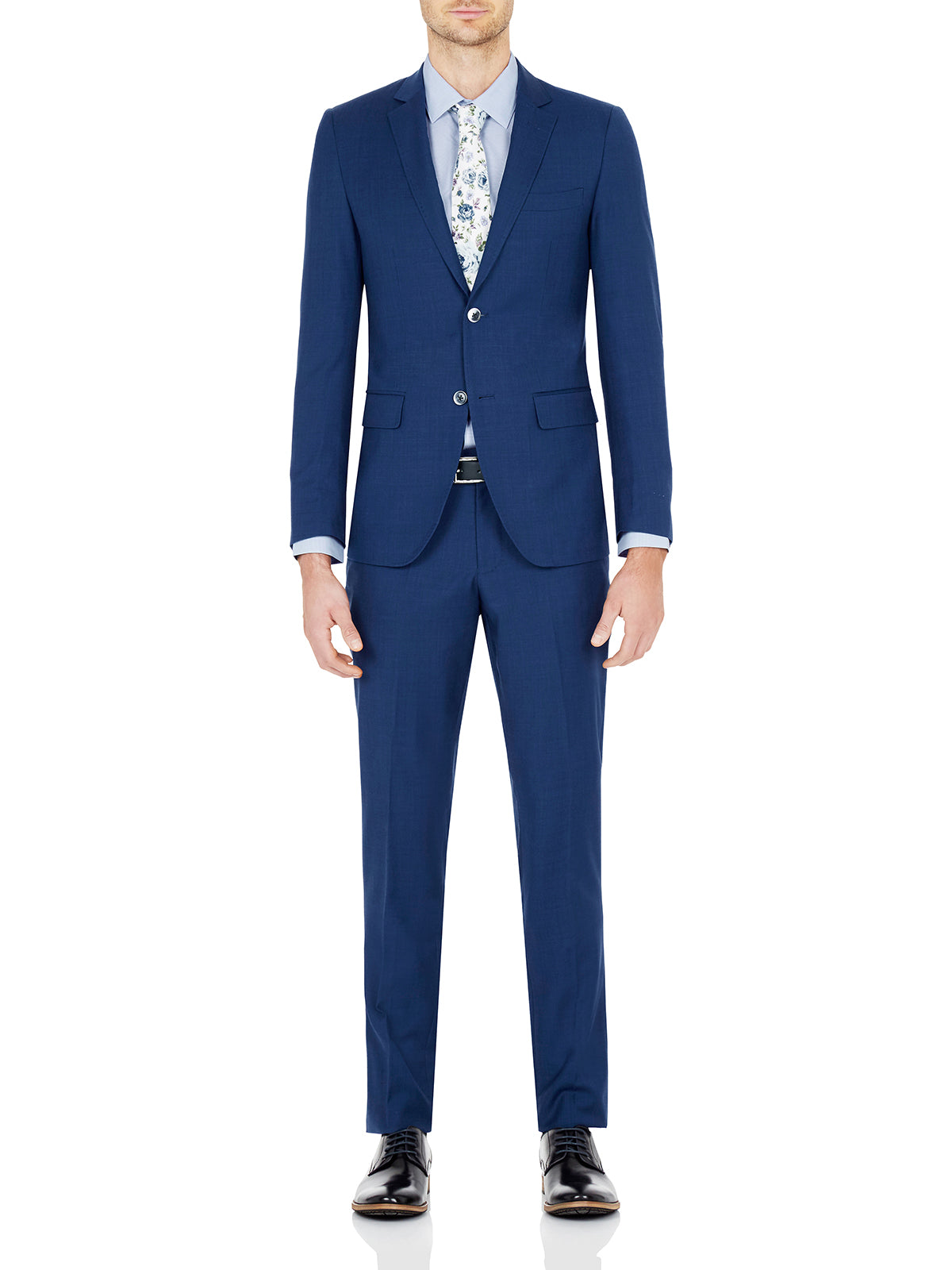 T27 Travel Suit Trousers