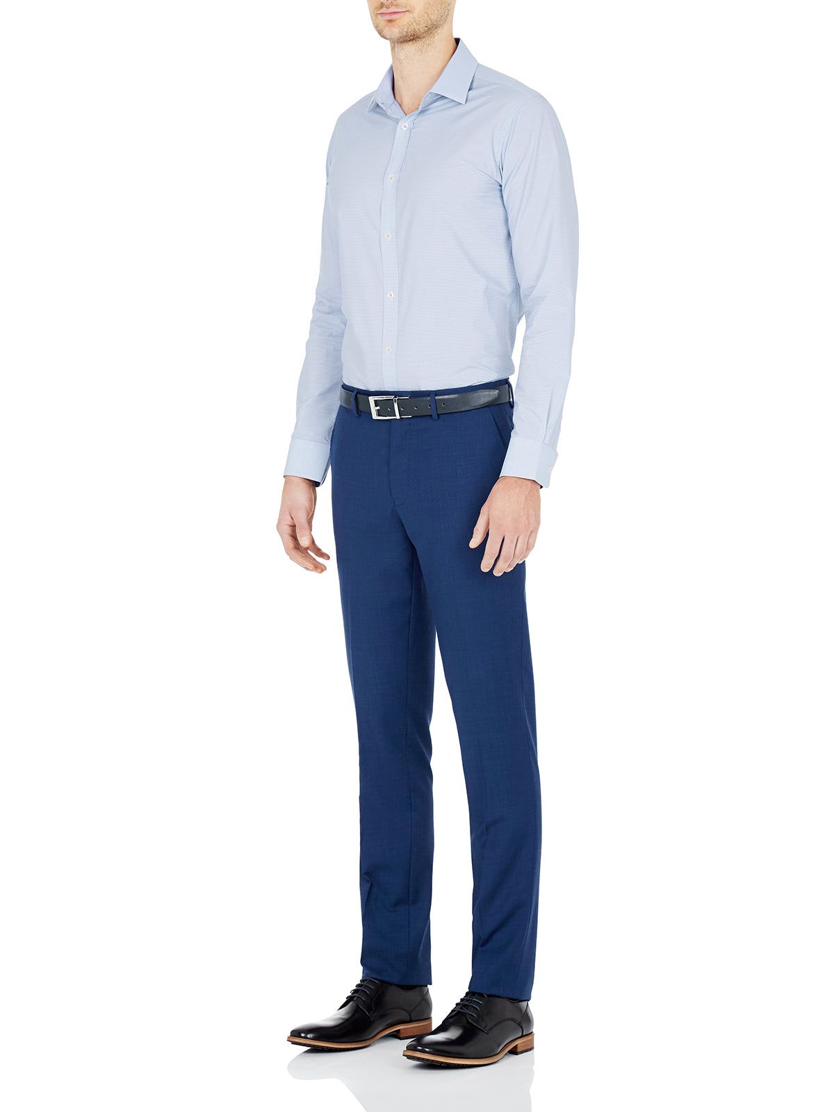 T27 Travel Suit Trousers