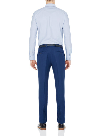 T27 Travel Suit Trousers
