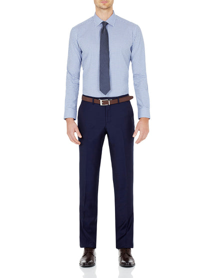 T27 Travel Suit Trousers