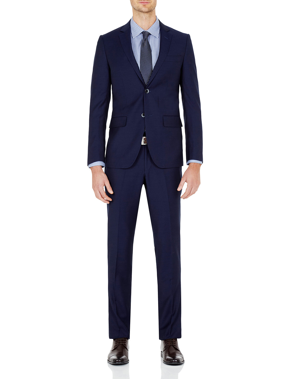T27 Travel Suit Trousers