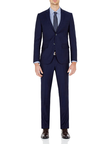 T27 Travel Suit Trousers