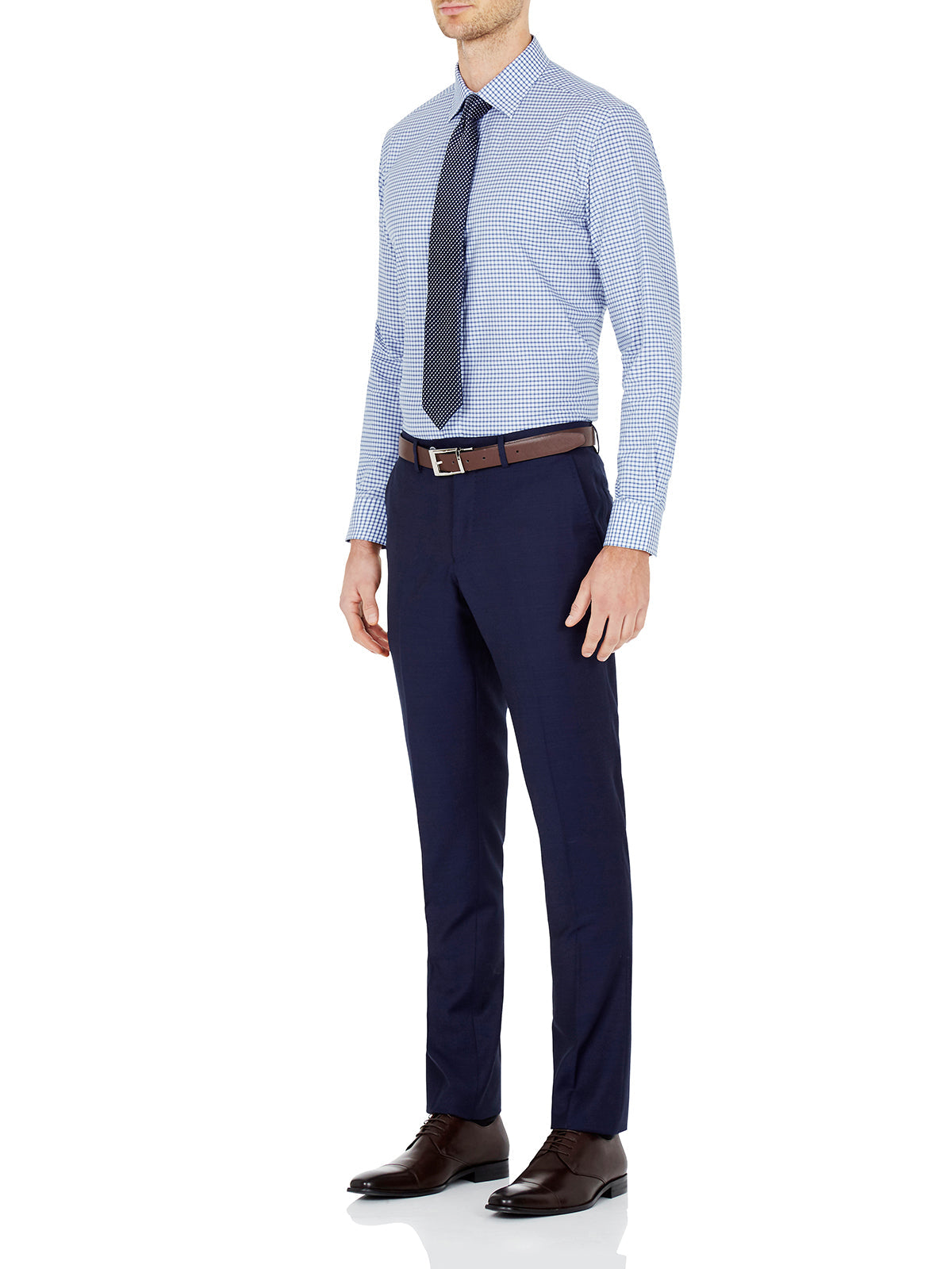 T27 Travel Suit Trousers