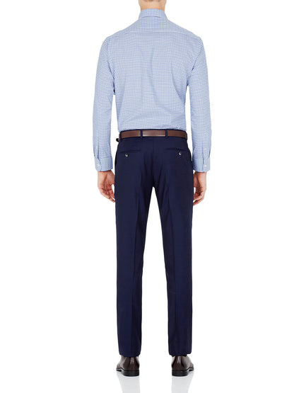 T27 Travel Suit Trousers