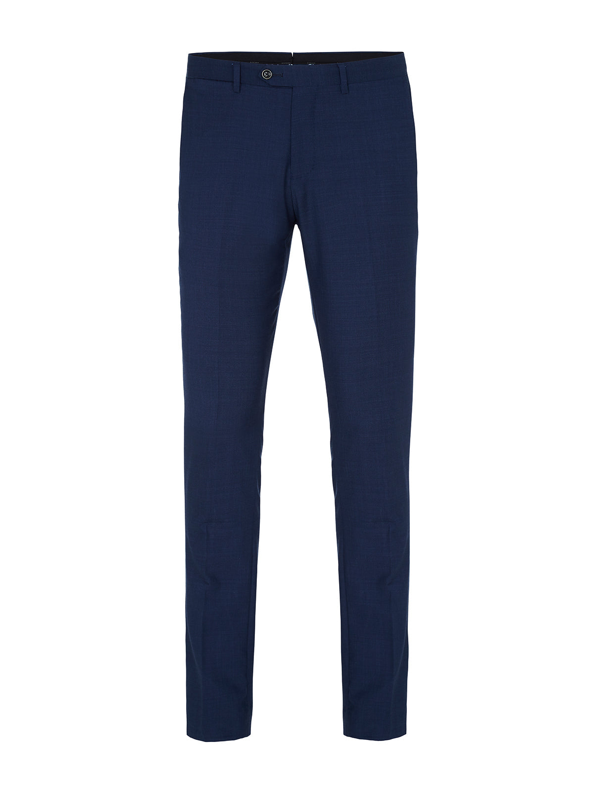 T27 Wool Suit Trousers