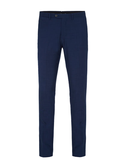 T27 Wool Suit Trousers