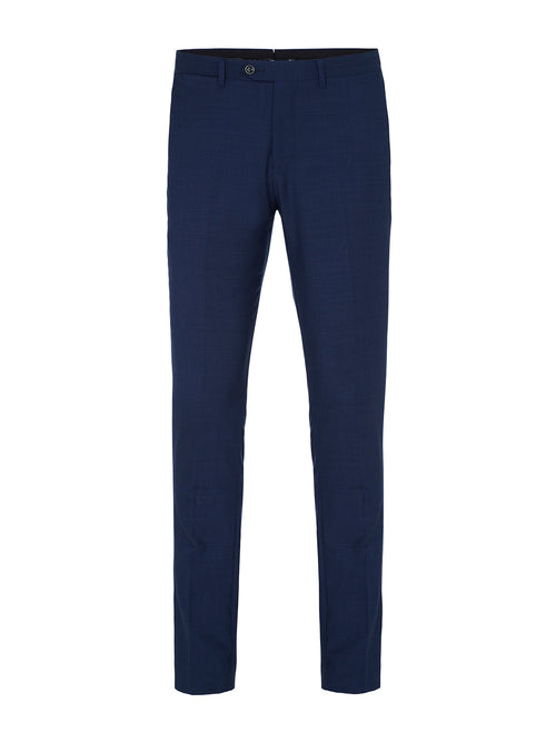 T27 Wool Suit Trousers