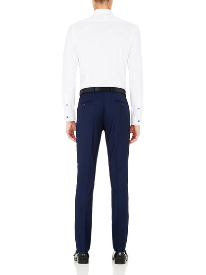 Auden Wool Trousers Brght