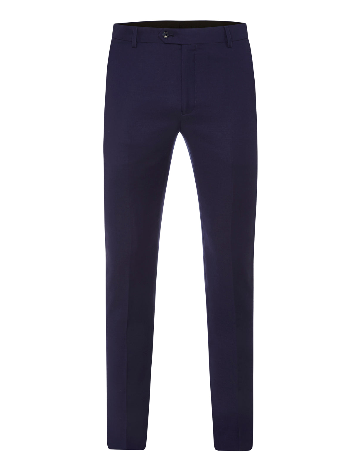 Marlowe Wool Suit Trousers