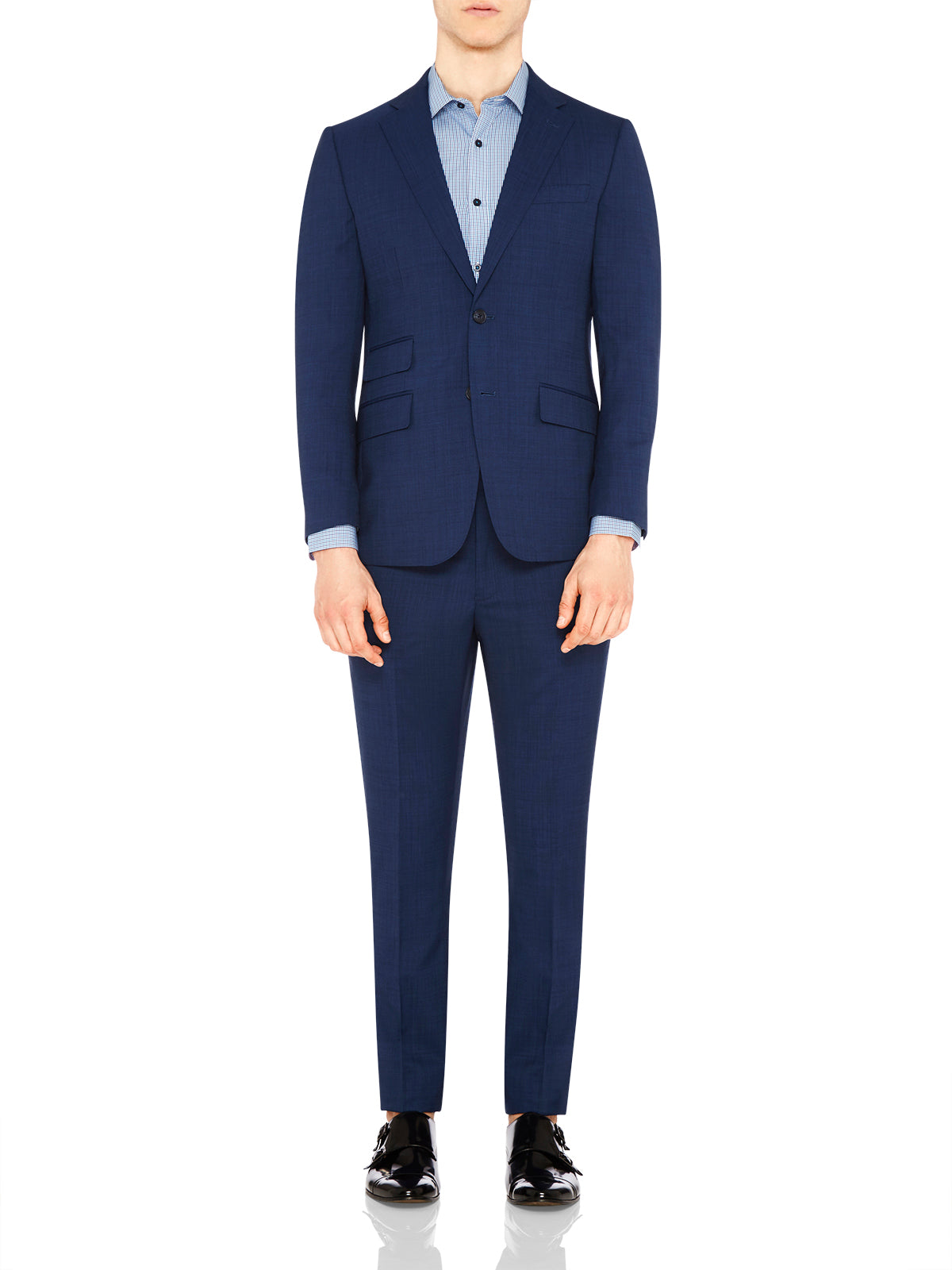 Marlowe Suit Trousers