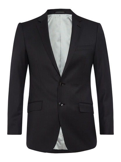 New Hopkins Wool Suit Jacket