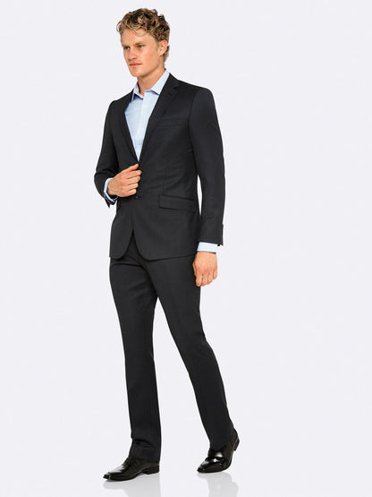 New Hopkins Wool Suit Jacket