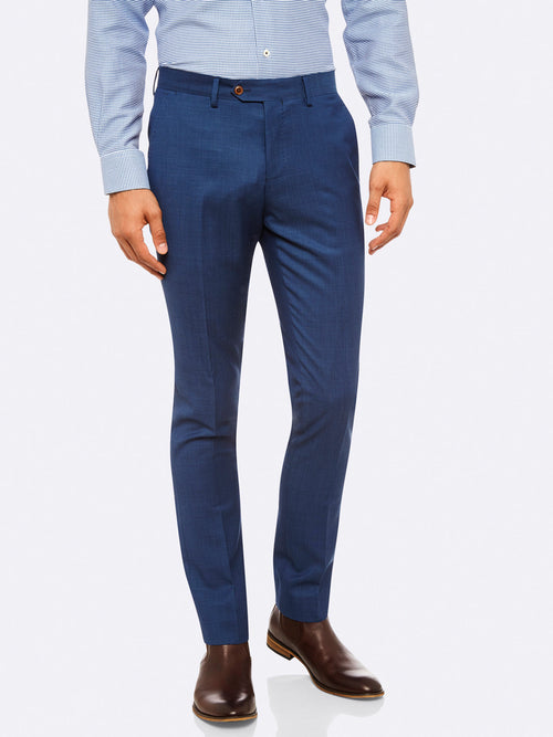 Auden Suit Trousers