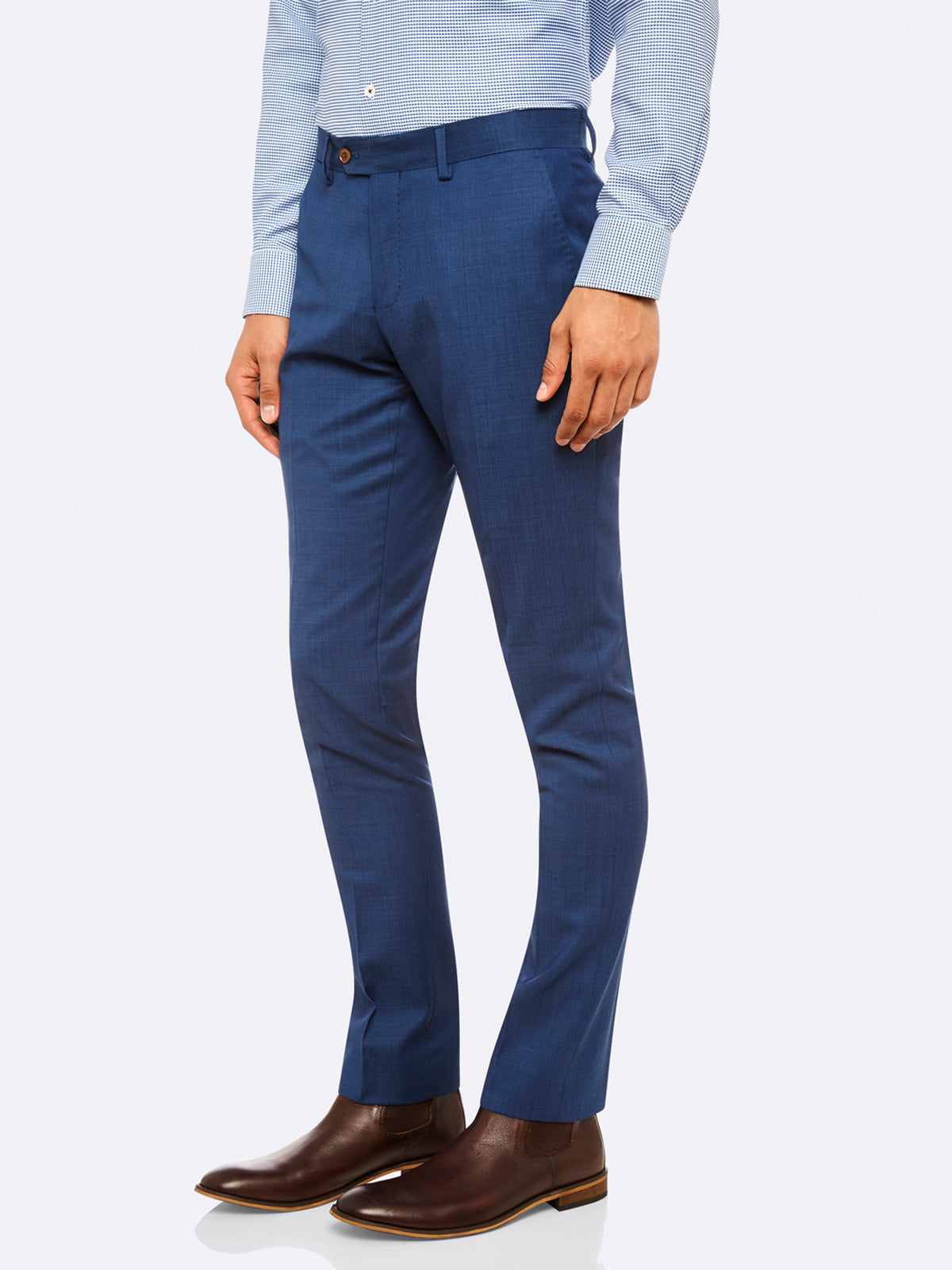 Auden Suit Trousers