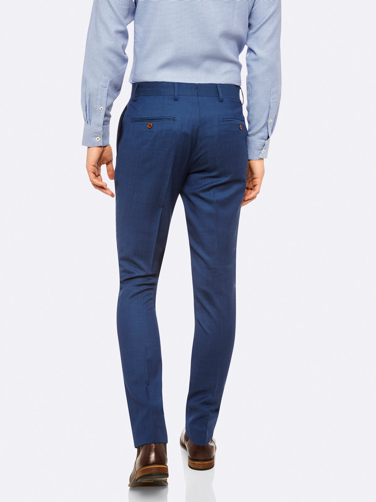 Auden Suit Trousers