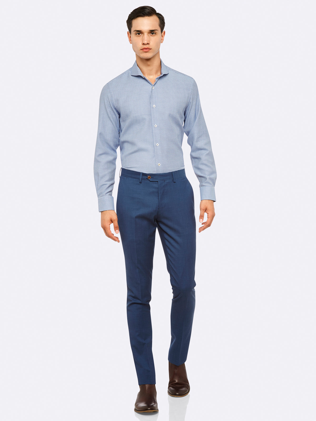 Auden Suit Trousers