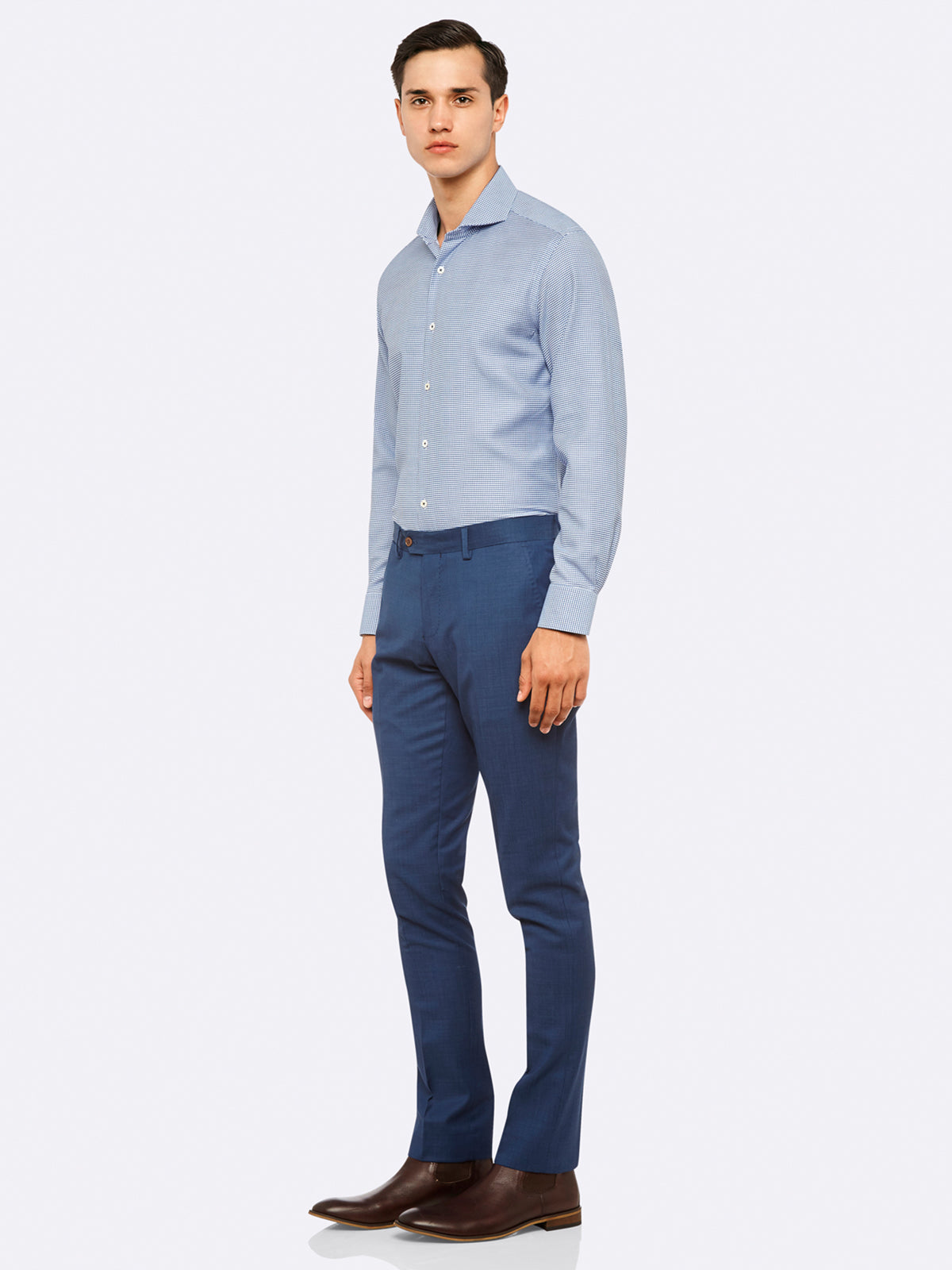 Auden Suit Trousers