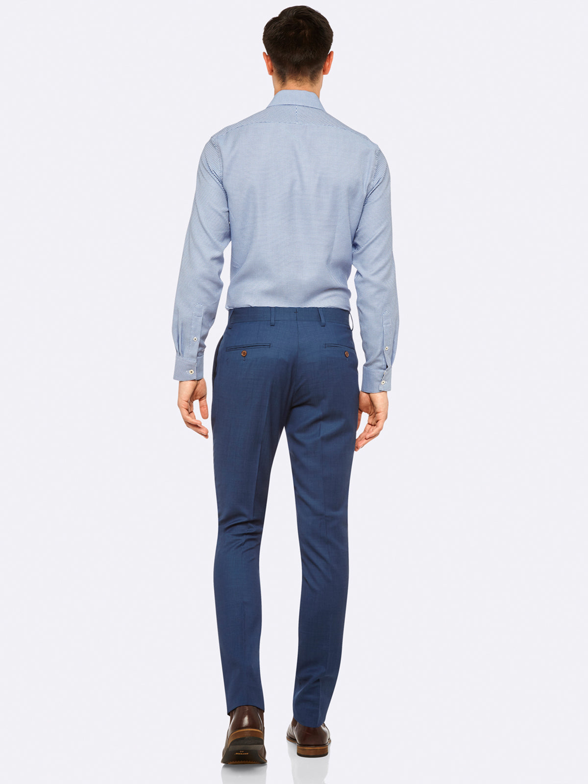 Auden Suit Trousers