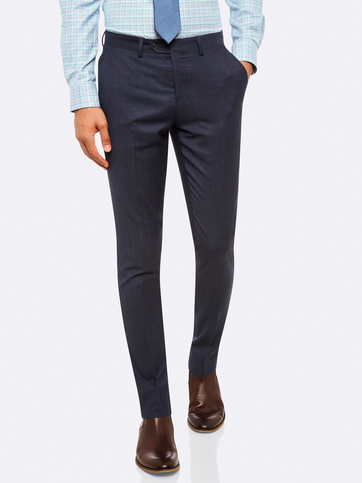 Auden Suit Trousers