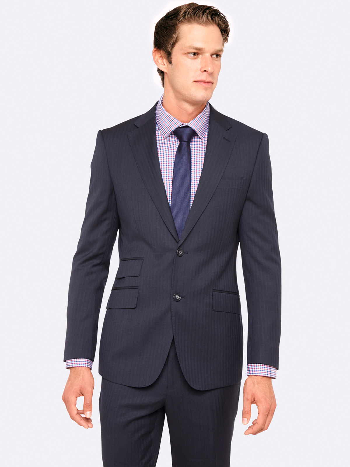 Marlowe Suit Jacket