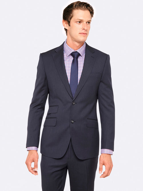 Marlowe Suit Jacket