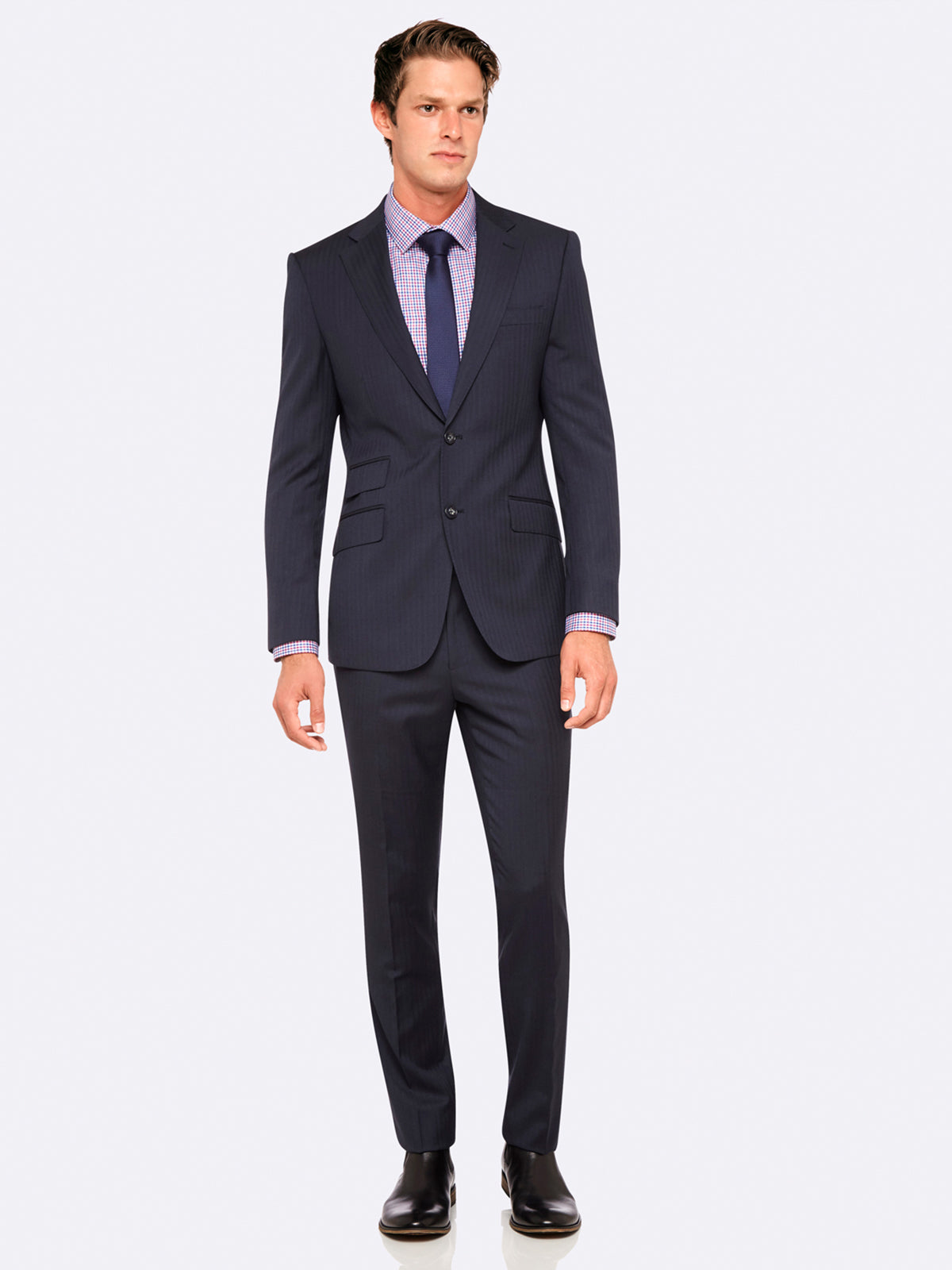 Marlowe Suit Jacket