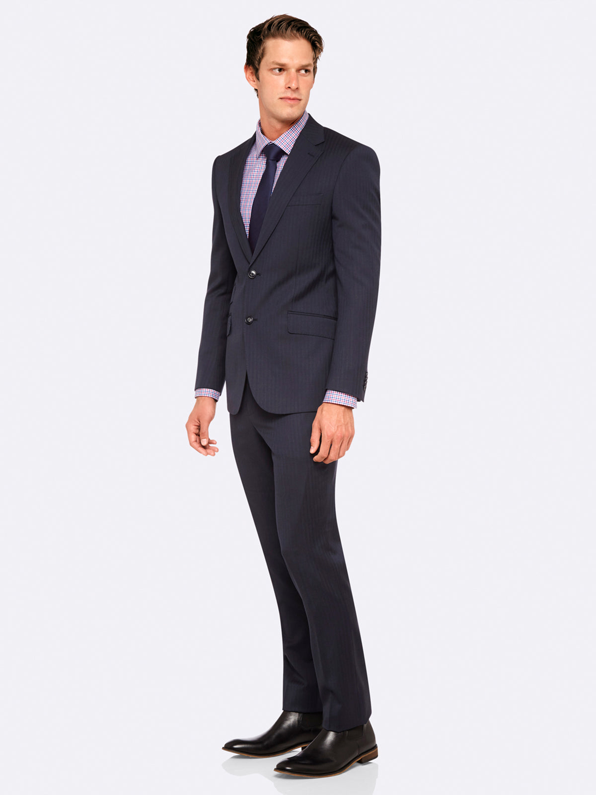 Marlowe Suit Jacket