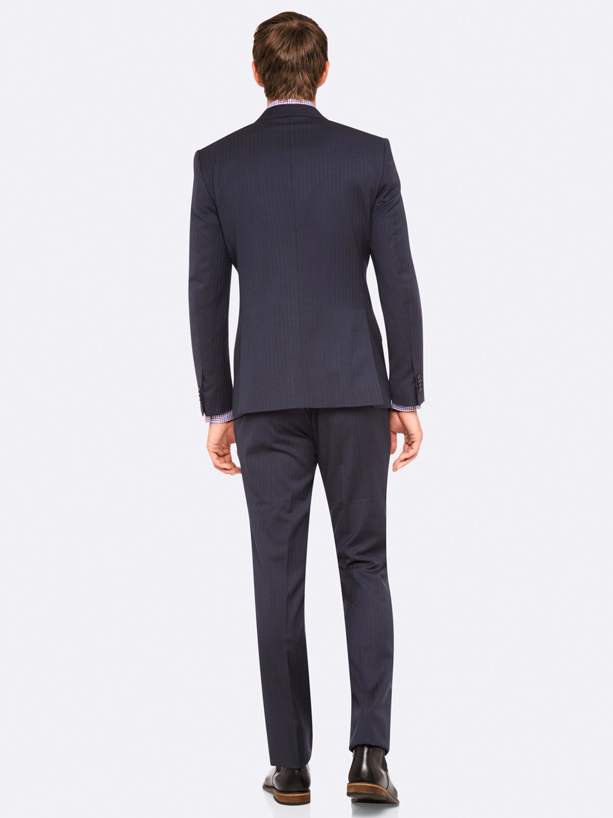 Marlowe Suit Jacket